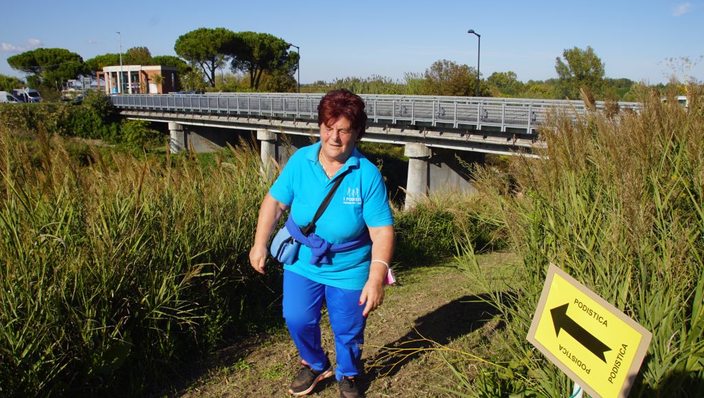 Mezzano: Pronti... La mezza... Via! - 16 ottobre 2021